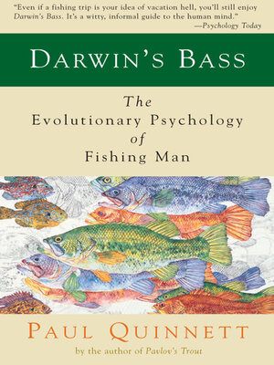 cover image of Darwin's Bass